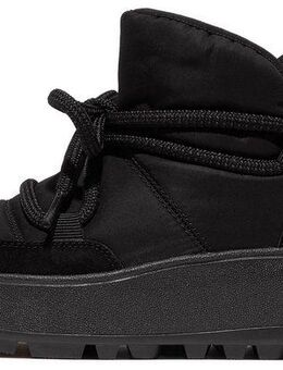 Fitflop F-MODE Winterboots Snowboots, Schlupfboots mit Plateau