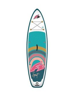 SUP EINKAMMER SPORT LADY F2i TOURQUOISE #E59 - Birkenfeld (Baden-Württemberg)