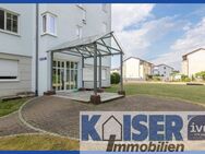 Komfortable Penthousewohnung in ruhiger Lage! - Waldshut-Tiengen