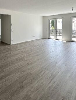 Erstbezug! Schöne 3-Zimmer-Obergeschoss-Wohnung mit ca. 83 m² Wohnfläche - Güglingen