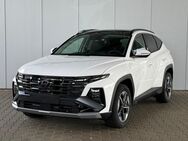 Hyundai Tucson, 1.6 T-GDi GO Plus HEV 4 X Panodach Alu18 E, Jahr 2024 - Achern