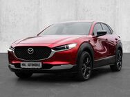 Mazda CX-30, 2.0 Homura 150PS M-Hybrid 6AT, Jahr 2023 - Aachen