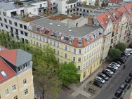 Bezugsfrei ab Juli 2025: Schöne 3-Zi-Altbau mit Balkon am Mauerpark - Berlin