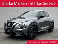 Nissan Juke, 1.0 DIG-T Tekna #, Jahr 2024 - Hof