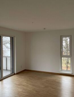 modern, hell und gute Lage! - Erlangen