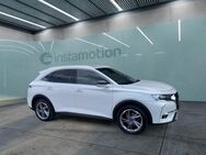 DS Automobiles DS 7, Crossback RIVOLI, Jahr 2020 - München