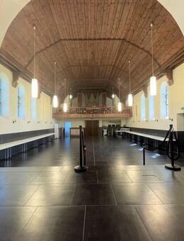 Investition in Einzigartigkeit: Kirche, Mehrfamilienhaus & B-Plan-Grundstück in Jeßnitz! - Raguhn-Jeßnitz