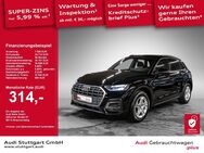 Audi Q5, 35 TDI, Jahr 2022 - Stuttgart