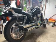 Honda Magna VF750 RC43 sehr gepflegt wenig KM - Paderborn