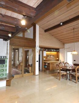 gepflegtes Architektenhaus mit Einliegerwohnung - Bad Steben