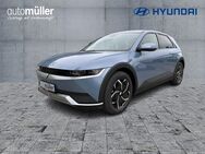 Hyundai IONIQ 5, TECHNIQ 58kWh 4xSHZ, Jahr 2023 - Saalfeld (Saale)