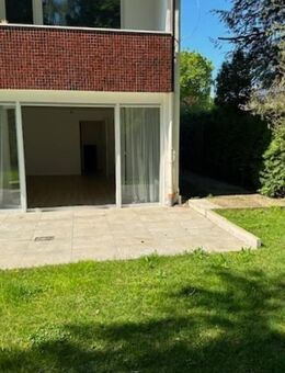 *** Rarität: Top sanierte Terrassenwohnung mit Garten, ruhige Lage *** - Dortmund