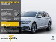 VW Passat Variant, GTE R-LINE LM18, Jahr 2020 - Recklinghausen