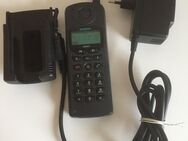 Siemens Vintage Mobilphone - Bremen