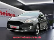 Ford Fiesta, 1.0 EcoBoost Active W-Paket DynLi, Jahr 2019 - Kamen