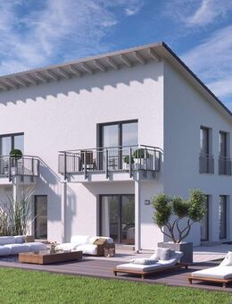 *Ihr Traumhaus mit Pultdach in Alsdorf ?? - Mit dem "LifeStyle 13.01P"* - Alsdorf (Nordrhein-Westfalen)