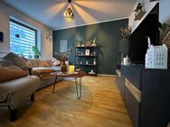 Gemütliche 3-Raum-Wohnung in der Altstadt - Erfurt
