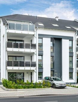 Wohnqualität Troisdorf - Troisdorf