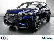 Audi Q4, Plus, Jahr 2022 - Erfurt