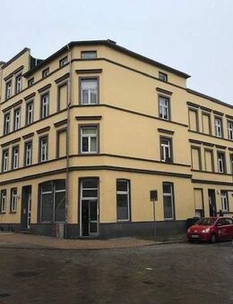 Gemütliche 2-Zimmer-Wohnung in der Schweriner Paulsstadt zu mieten! - Schwerin