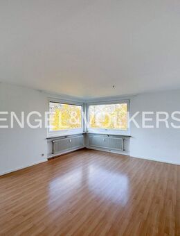 Fantastische Aussicht zum See in zentraler Lage - Lindau (Bodensee)