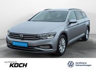 VW Passat Variant, 1.5 TSI Business, Jahr 2023 - Schwäbisch Hall