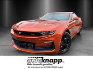 Chevrolet Camaro, 2SS Coupe KLAPPENABGAS, Jahr 2024 - Weinheim