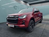 Isuzu D-Max, V-CROSS DoubleCab Automatik Winter, Jahr 2023 - München