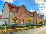 Attraktives Mehrfamilienhaus in Rastenberg - Rastenberg