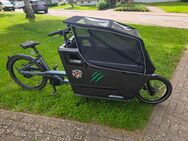 Lastenfahrrad - Flensburg
