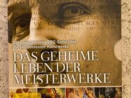 Das geheime Leben der Meisterwerke in sieben DVD - Hannover