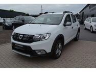 Dacia Sandero II Stepway Essential - Cuxhaven