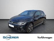 VW Polo, 1.0 l TSI R-Line IQ Drive, Jahr 2024 - Ladenburg