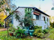 **Split-Level-Wohntraum mit Sonnengarten und Garage aus dem Dornröschenschlaf erwecken!* - Bergisch Gladbach