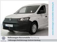 VW Caddy, 2.0 l Cargo TDI Kurz, Jahr 2022 - Hamburg