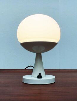 Space Age Tischleuchte Table Lamp zu Mid Century Teak 60er 70er - Hamburg Hamburg-Nord