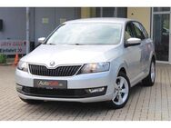 Skoda Rapid Spaceback 1,0 TSi DSG 'Cool Edt.'+KLIMA+PDC - Schnaittach