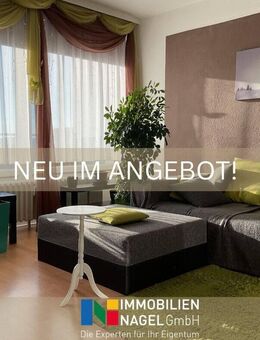 Ihr neues Zuhause: 3 Zimmer auf 70 m² - Löhne