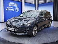 Ford Focus, 1.5 VIGNALE, Jahr 2021 - Neustadt (Aisch)