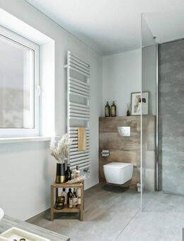 Attraktive Penthouse-Wohnung im Herzen von Westerkappeln zur Miete! - Westerkappeln