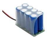 Massoth El. eMOTION Spannungspuffer Powercap 2300 Art. 8151321 - - Ettlingen Zentrum