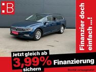 VW Passat Variant, 1.5 TSI Business ERGO-COMFORT, Jahr 2023 - Regensburg
