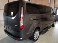 Ford Tourneo Custom L2 Titanium 2.0 EcoBlue MHEV 1... - Wörth (Donau)