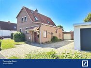 Einfamilienhaus in Barsinghausen - Ruhige Lage und großer Garten, perfekt für die kleine Familie - Barsinghausen