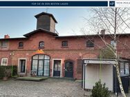 Exklusive Eigentumswohnung nah an der Ostsee - Neuburg