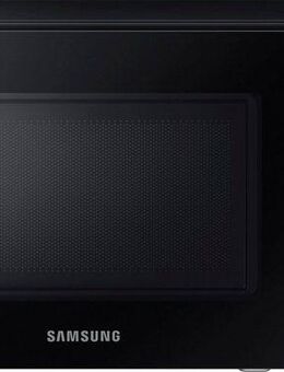 Samsung Mikrowelle MS20A3010AL/EG, Mikrowelle, 20 l, Einfache Handhabung in schickem Design