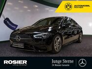 Mercedes CLA 200, Coupé AMG Sport Premium, Jahr 2023 - Arnsberg