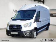 Ford Transit, 2.0 Kasten 310 L3 Trend, Jahr 2020 - Landshut