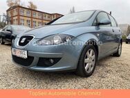 Seat Altea 1.9 TDI PD Stylance Klimatronik 2.H AHK - Chemnitz