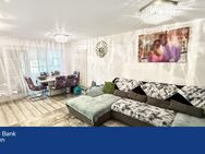 Gepflegte Immobilie in natürlicher Lage mit Garage und Wintergarten! - Halle (Westfalen)